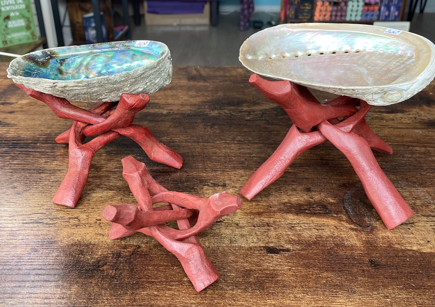 Trépied cobra seul ,grand modèle .