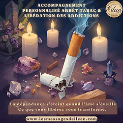 Arrêt tabac : En finir avec la cigarette - Arrêter de fumer facilement