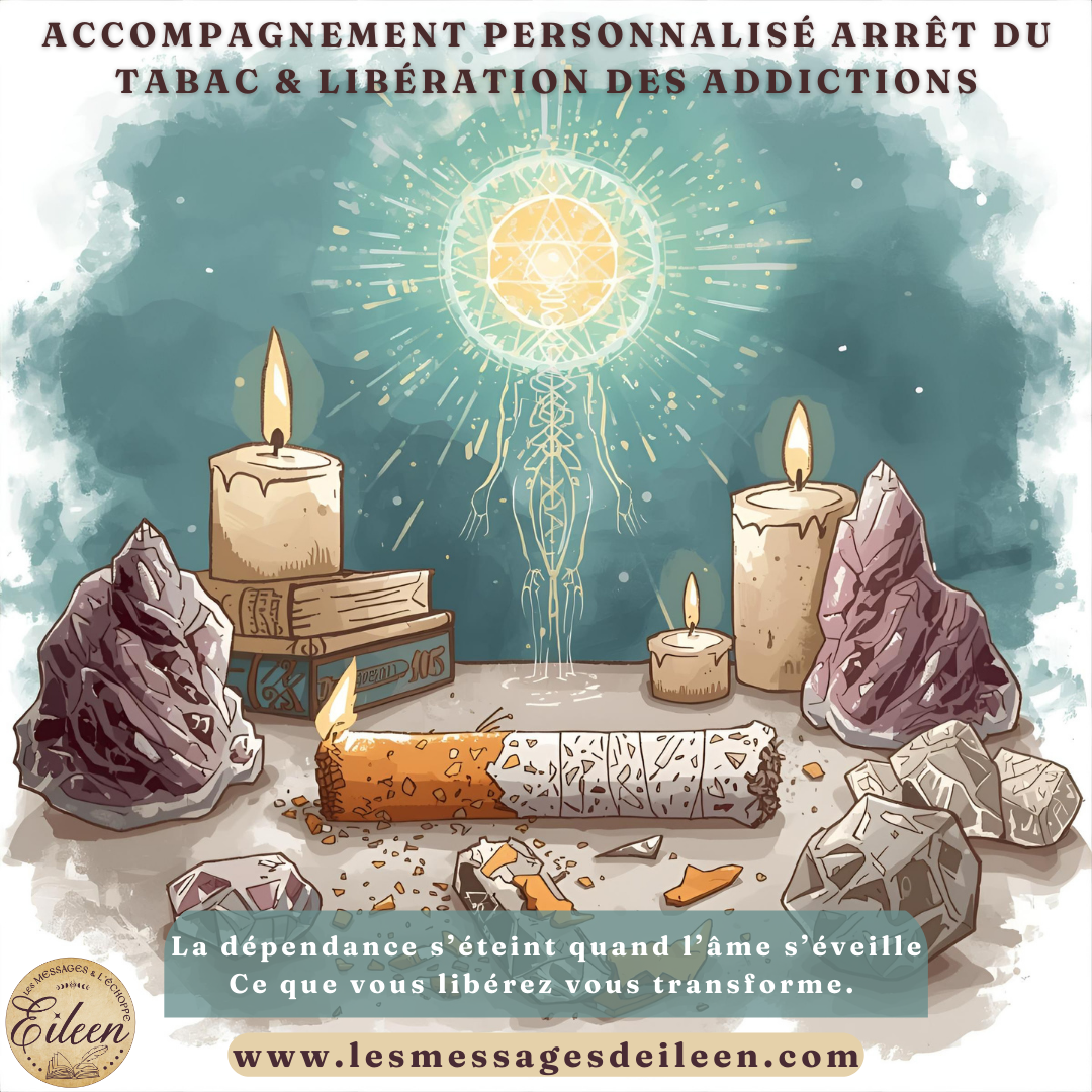 Arrêt tabac : En finir avec la cigarette - Arrêter de fumer facilement