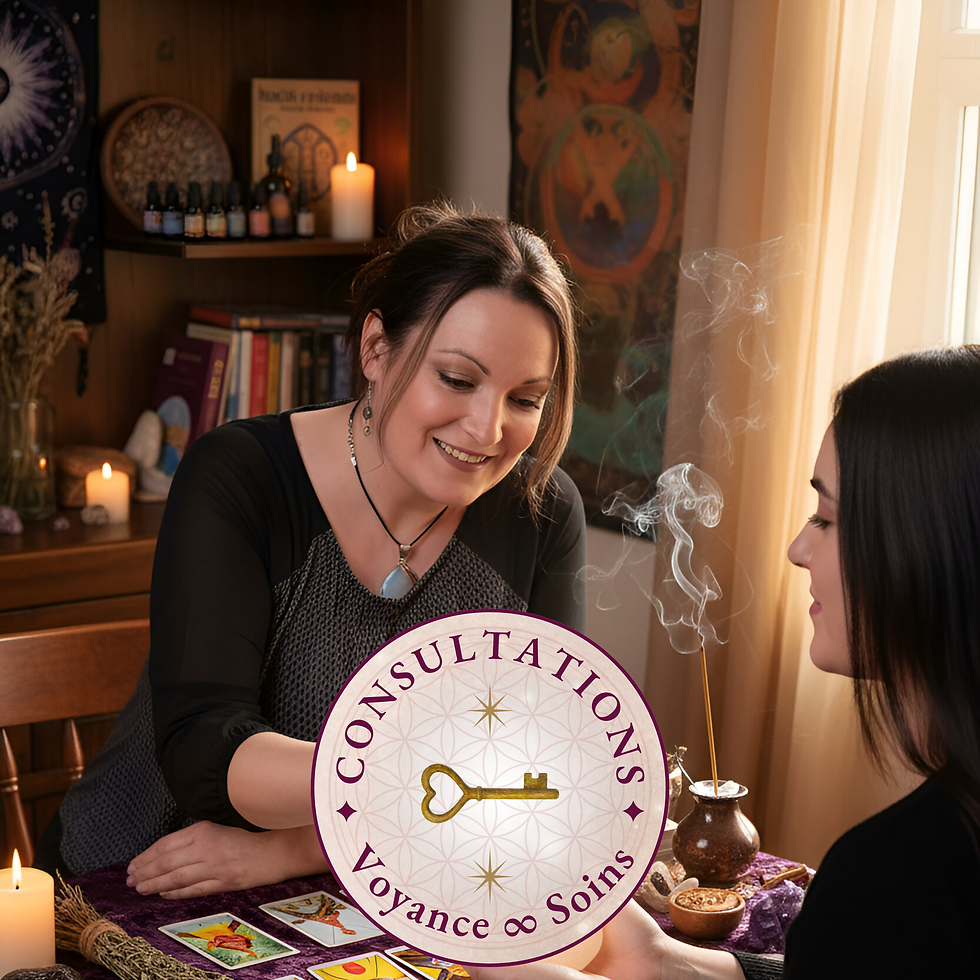 CONSULTATIONS VISUEL NATH SITE