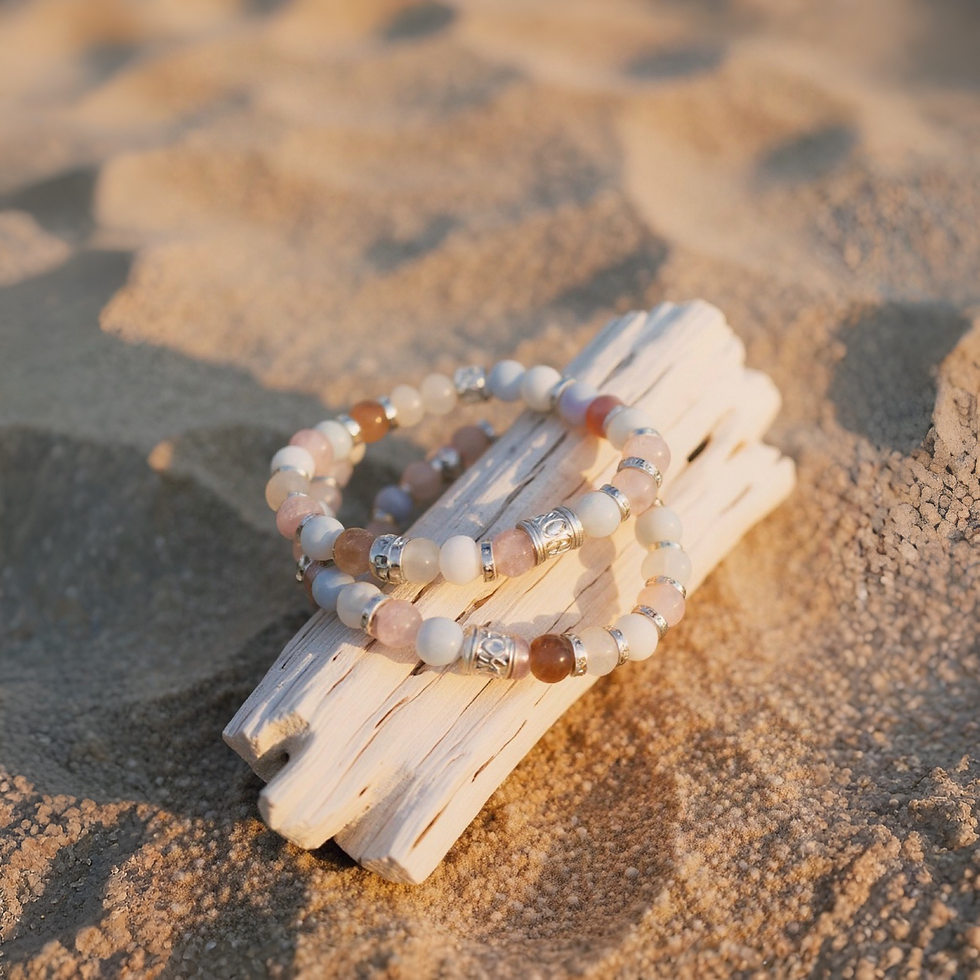 Miniature : Bracelet Tendresse Douceur Parent-Enfant
