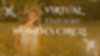 Virtual Women's Circle 🌞 🌾 Midsummer