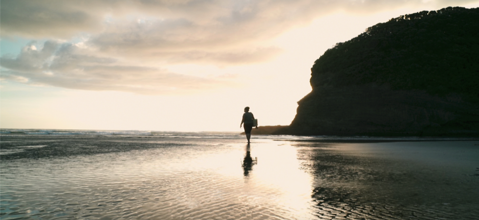 Environmental Art and Indigenous Knowledge: Reclaiming Connection to the Land