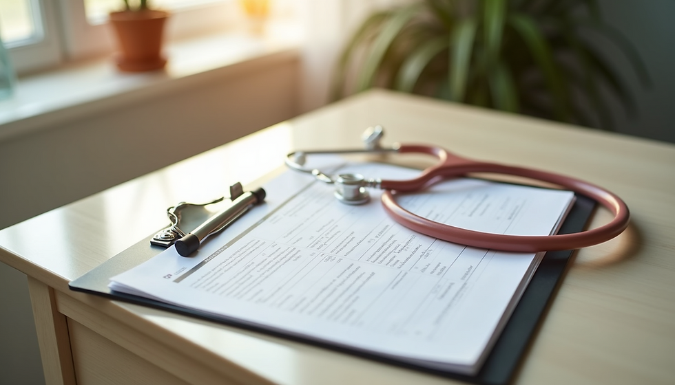 Top Resources for Nurses in Workers' Comp Training