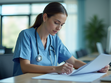 Best Nurse Education Case Management: Elevate Your Career with Expert Training
