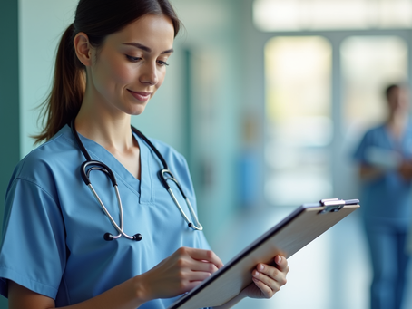 Why Nurses Need Nurse Education in Case Management