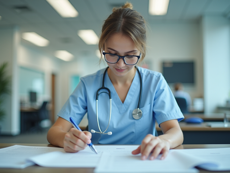 Understanding Transitioning to Workers' Compensation Case Management