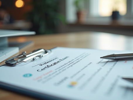 Essential Certifications in Workers Compensation Case Management: Case Management Certification Options