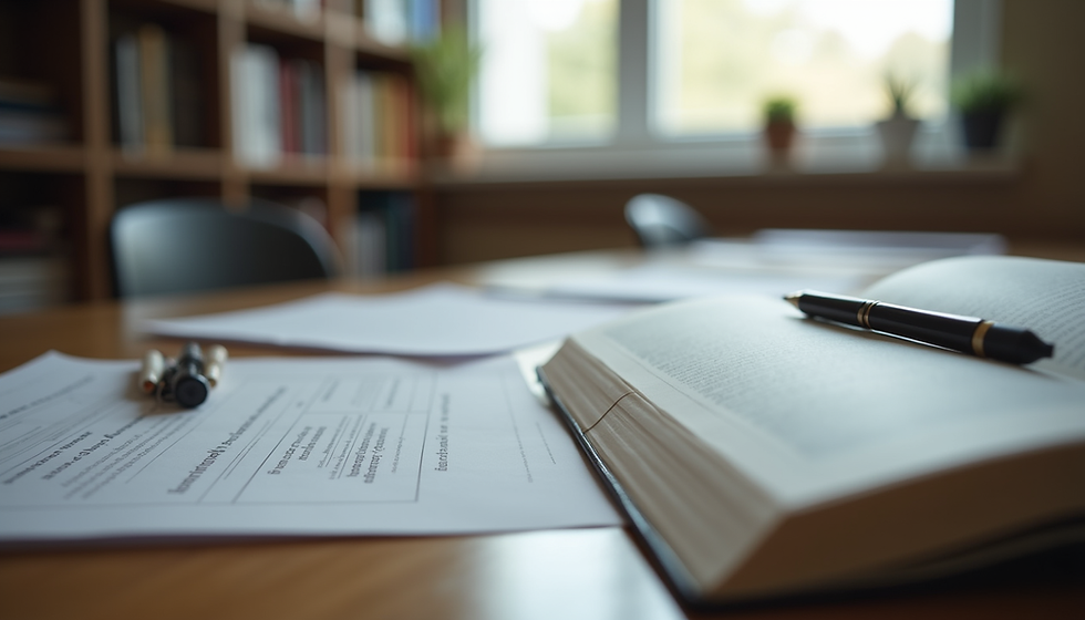 Top Workers' Compensation Exam Resources: Essential Study Materials for Success