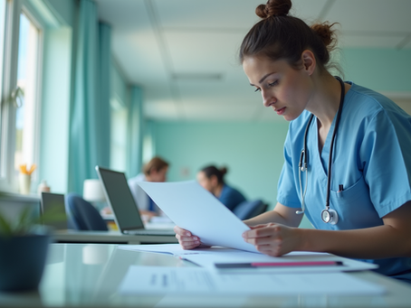 Why Nurses Need Nurse Education in Case Management