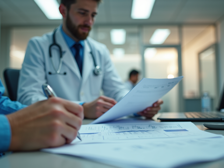 Workers' Compensation Career Growth: Advantages of Workers' Comp Case Management Certification