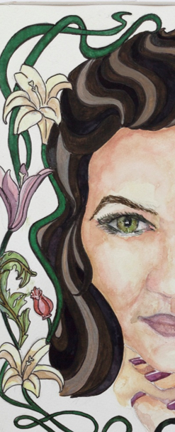 Thumbnail: Jugendstil