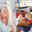 ” هادف ” اسم لمولود جنوبي تخليدا لذكرى الشهيد الاماراتي