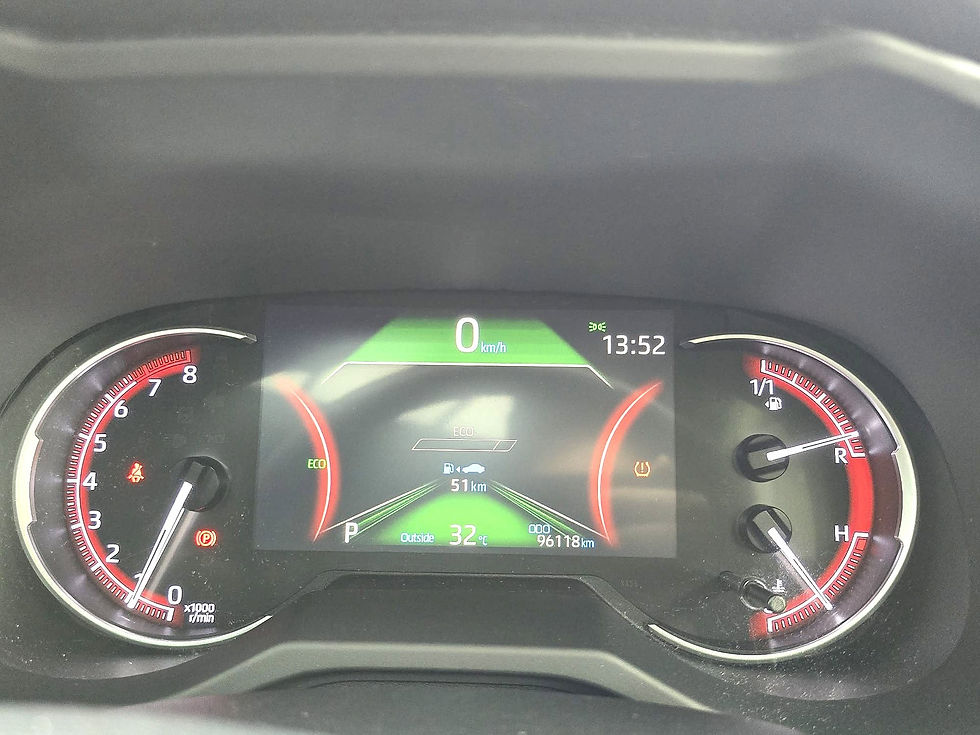 縮圖：2019 TOYOTA RAV4 DELUEX