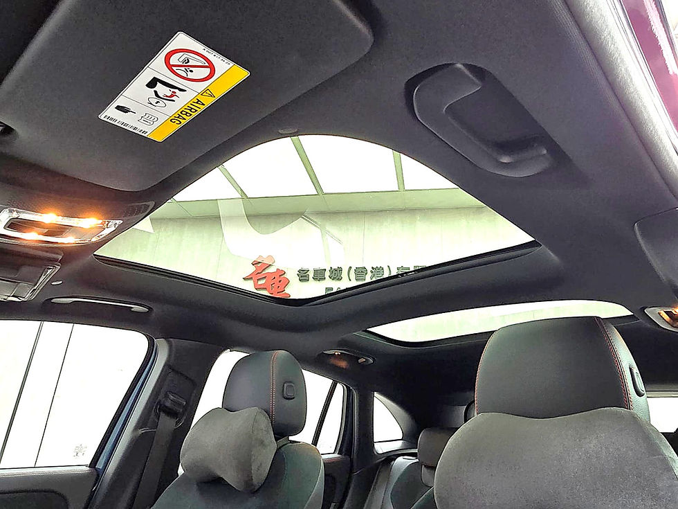 縮圖：2022 MERCEDES-BENZ EQA250 AMG