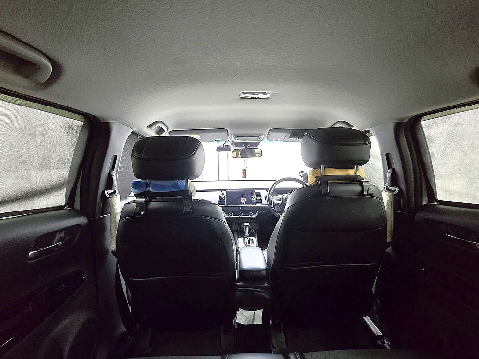 縮圖：2021 HONDA JAZZ EHEV