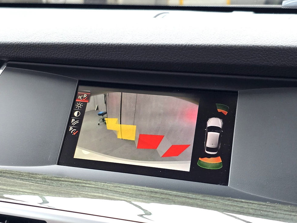 縮圖：2016 BMW 528i GT