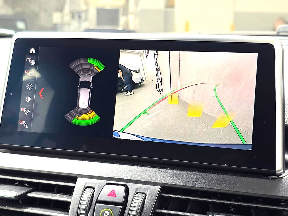 縮圖：2021 BMW 218IA GRAN TOURER