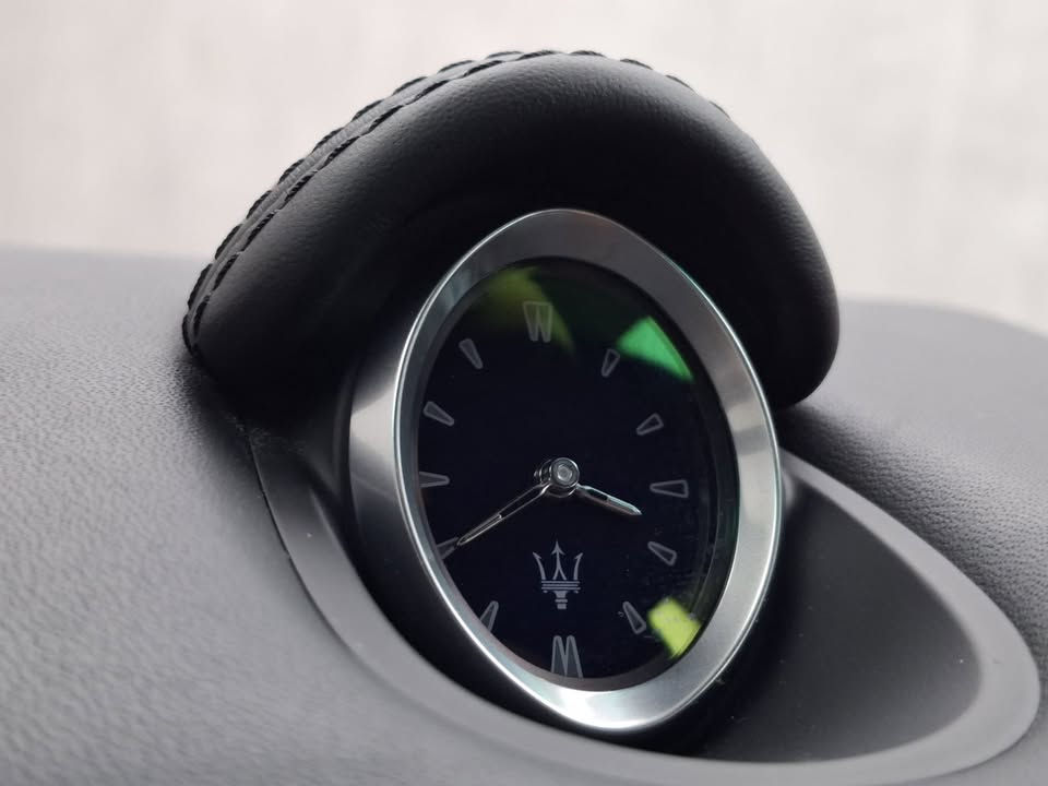 縮圖：2015 MASERATI GHIBLI S