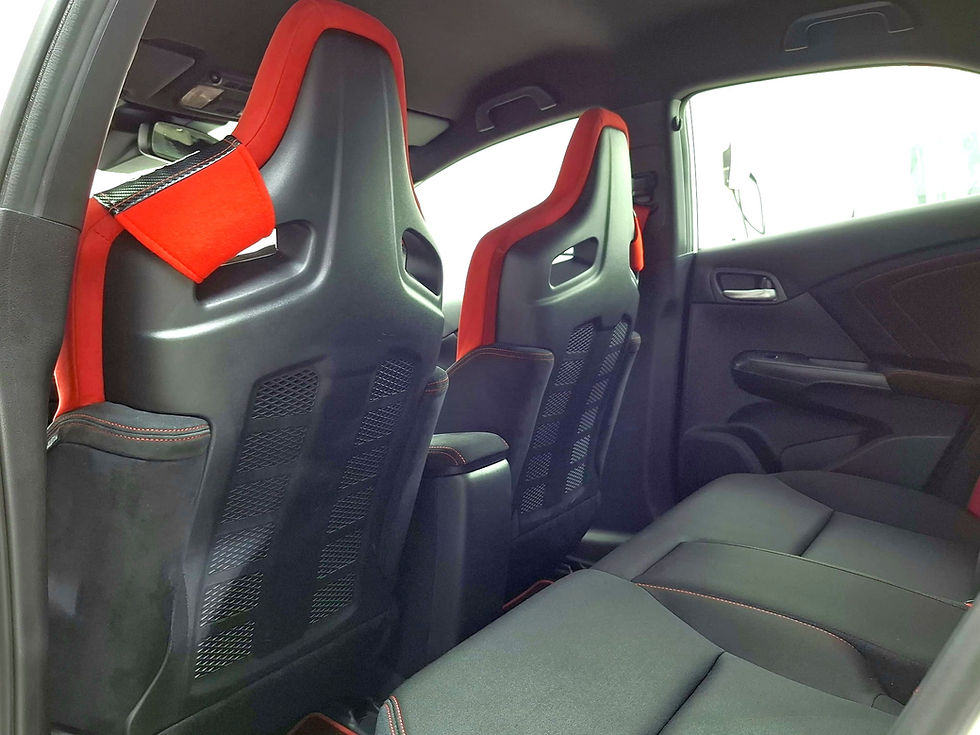 縮圖：2015 HONDA FK2 TYPE R