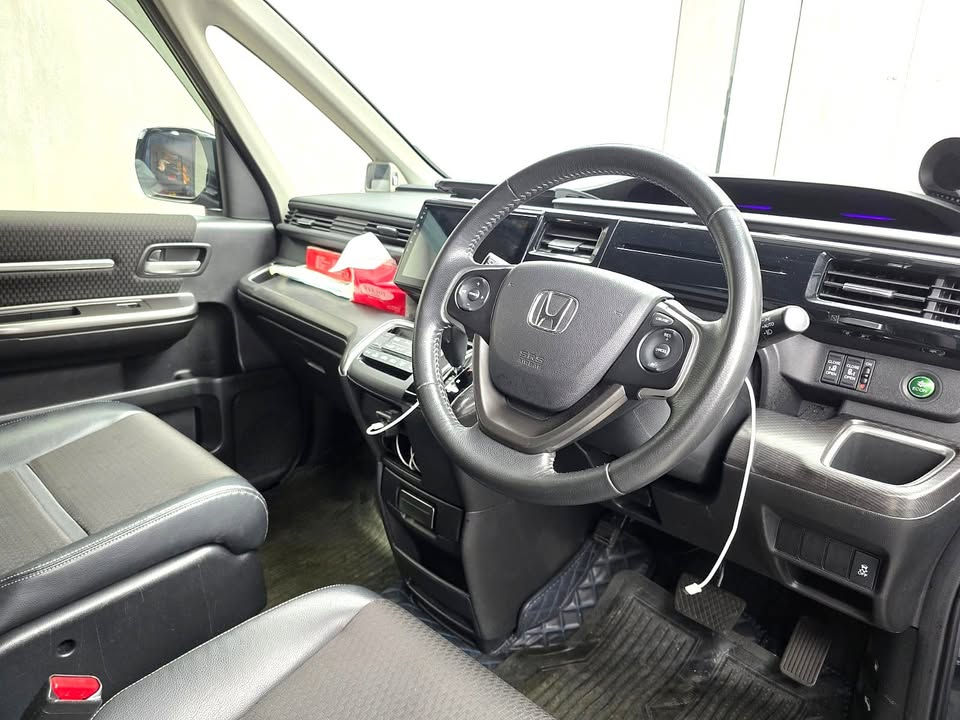 縮圖：2019 HONDA STEPWGN 1.5 Turbo SPADA RP3