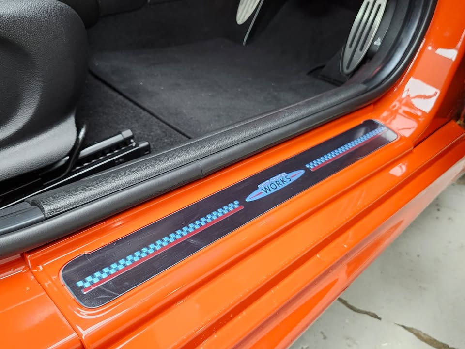 縮圖：2020 MINI COOPER WORKS EDITION F55