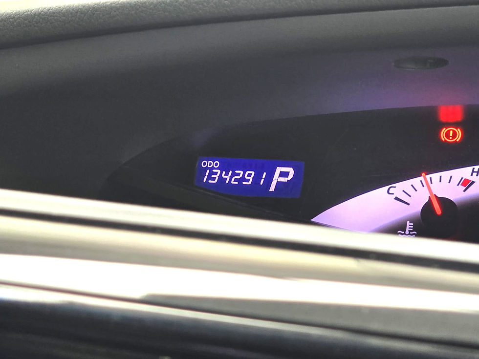縮圖：2014 TOYOTA PREVIA AERAS