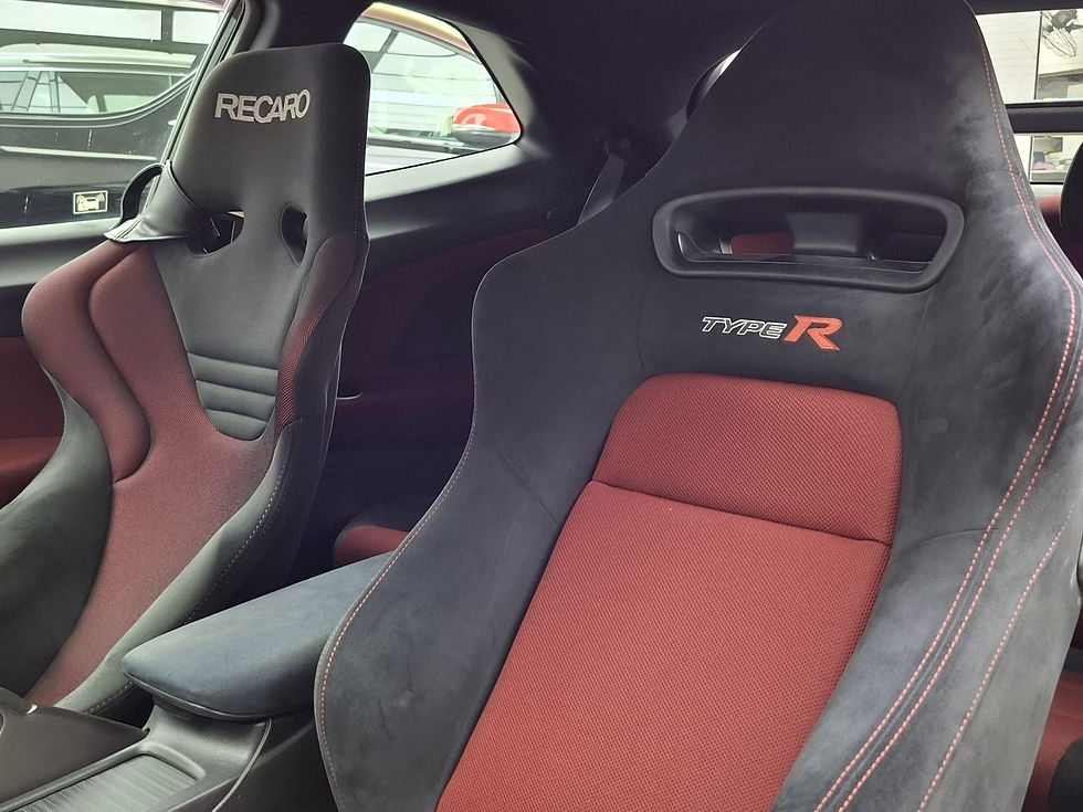 縮圖：2011 HONDA FN2 TYPE R