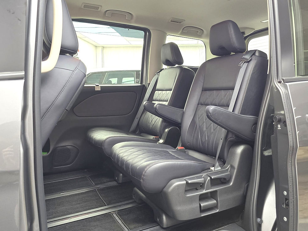 縮圖：2020 NISSAN SERENA Highway Star E-POWER
