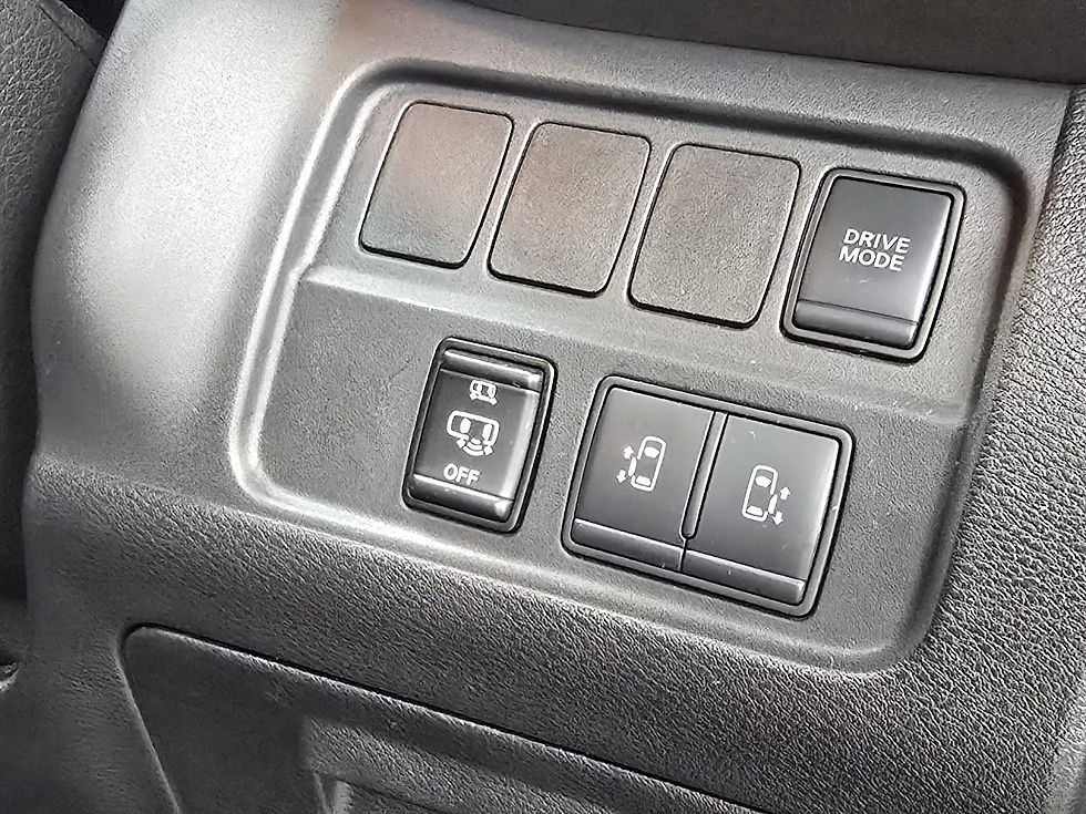 縮圖：2020 NISSAN SERENA Highway Star E-POWER