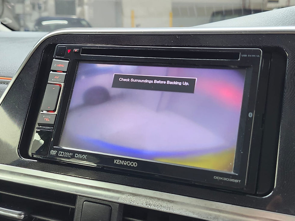 縮圖：2015 TOYOTA SIENTA MODELLISTA