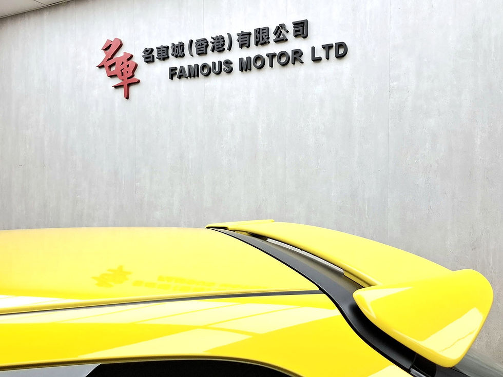 縮圖：2000 HONDA CIVIC EK9 Type-R