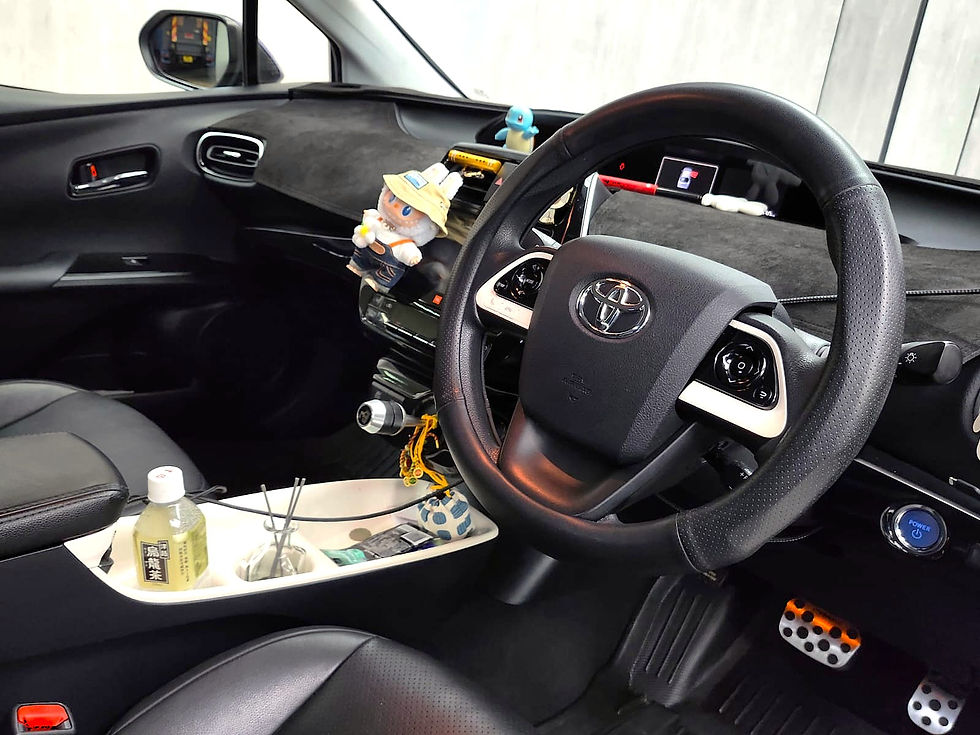 縮圖：2016 TOYOTA PRIUS 1.8 HYBRID