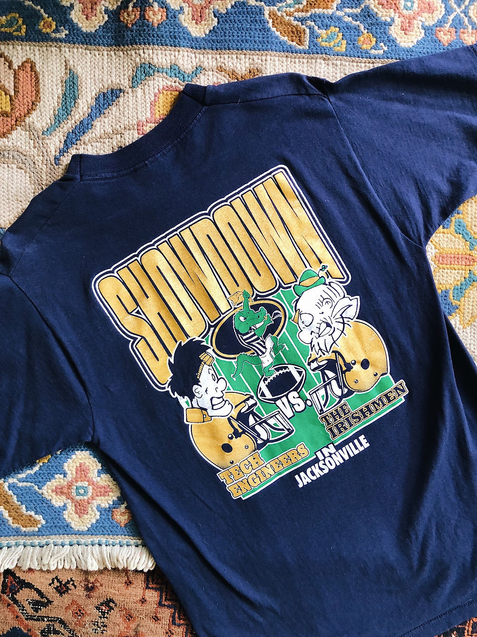 Miniatura: 1999 Showdown Tee