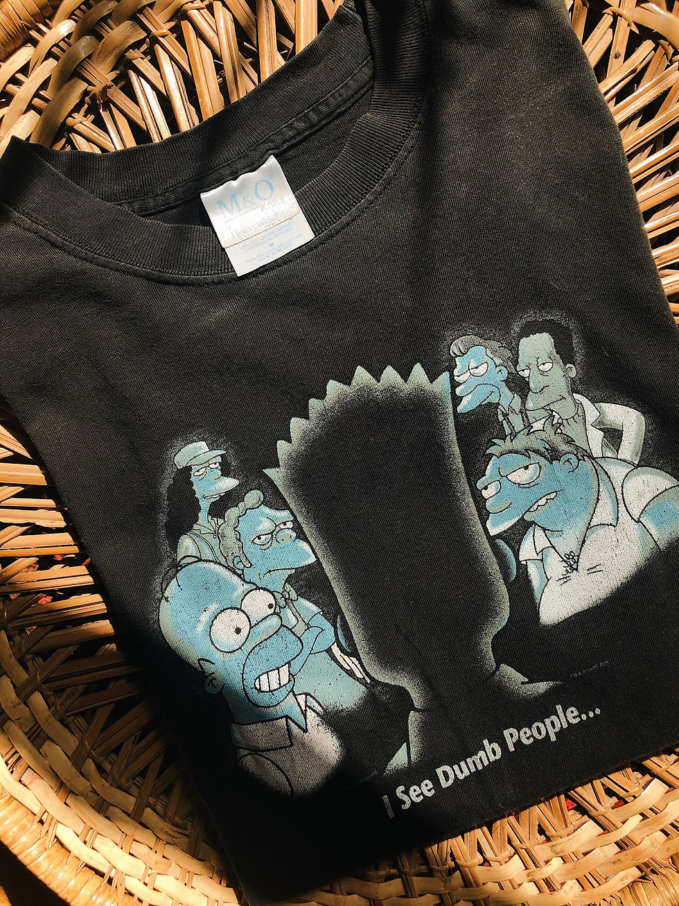 Miniatura: Simpsons Tee