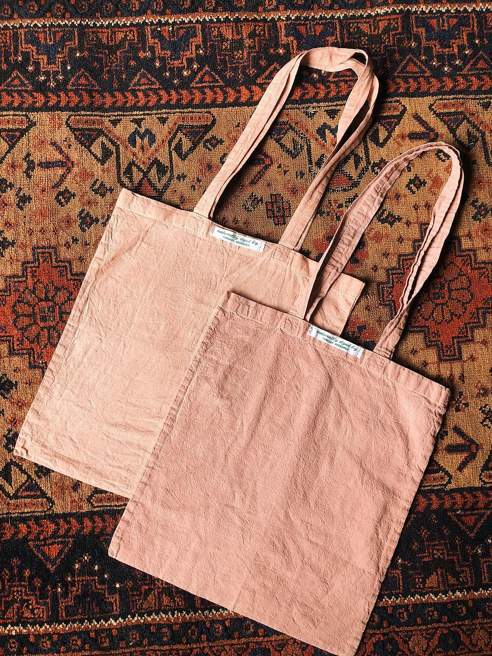 Miniatura: Cotton Totes