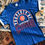 Miniatura: 1989 Chicago Cubs Tee