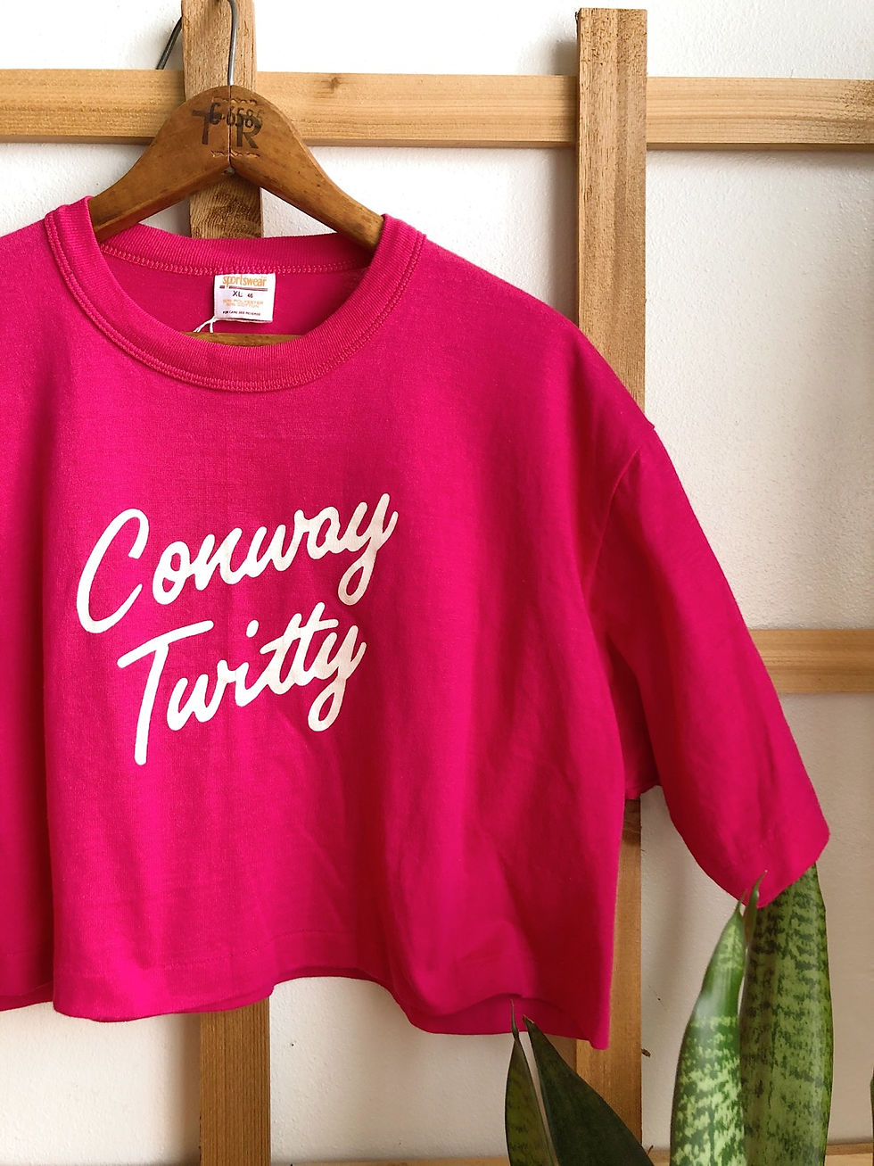 Miniatura: Conway Twitty Crop