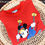 Miniatura: Skiing Mickey Sweater