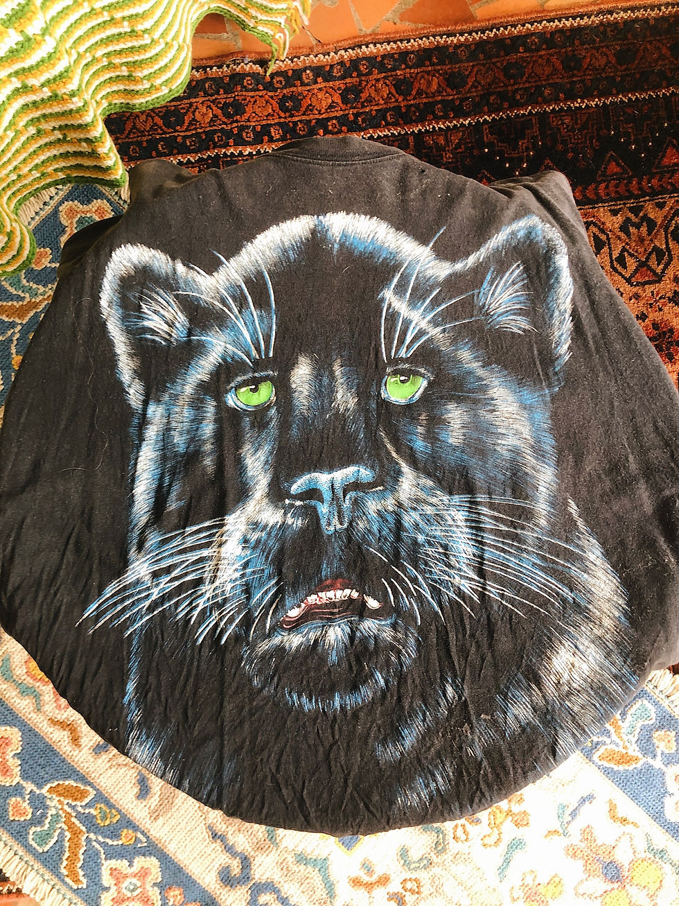 Miniatura: Panther Tee