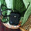 Thumbnail: Coach Brown Shoulder Bag