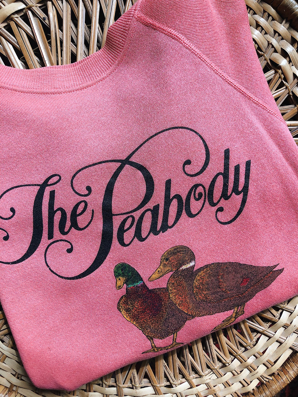Miniatura: Peabody Orlando Pullover