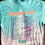 Miniatura: Chicago Tie Dye Tour Tee