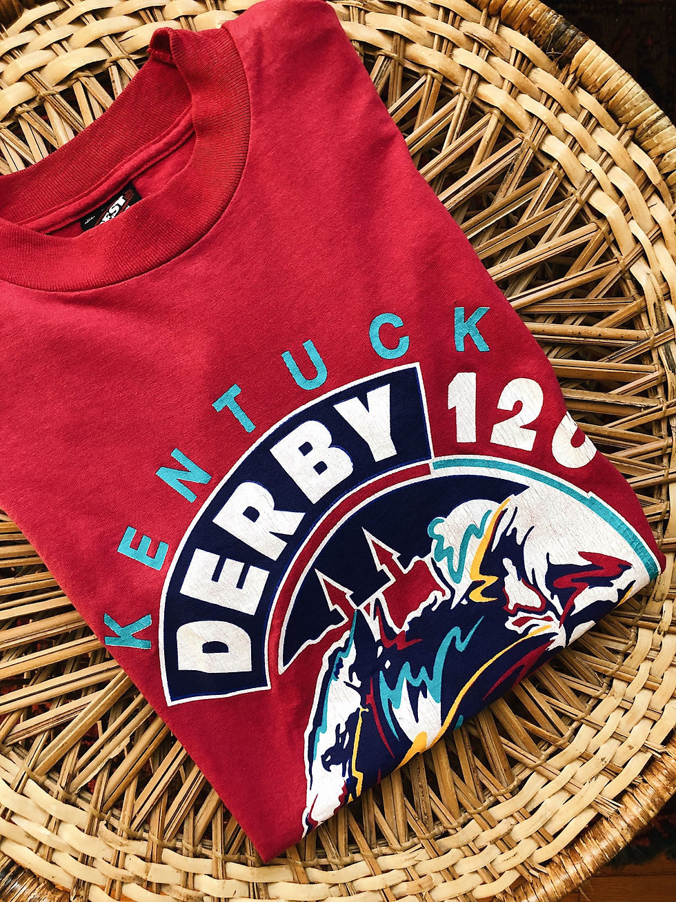 Miniatura: 1994 Kentucky Derby Tee