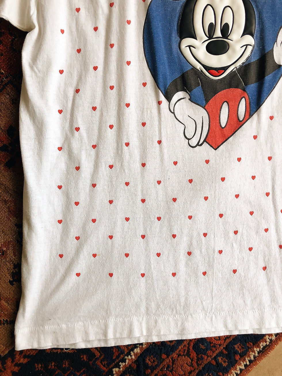Thumbnail: Mickey Tee