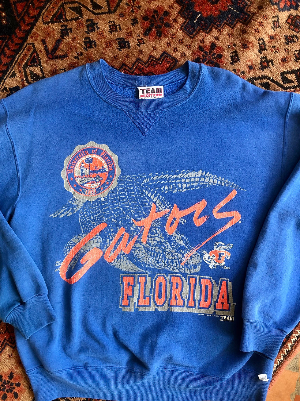 Miniatura: UF Pullover