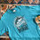 Miniatura: 1993 Florida Marlin’s Tee