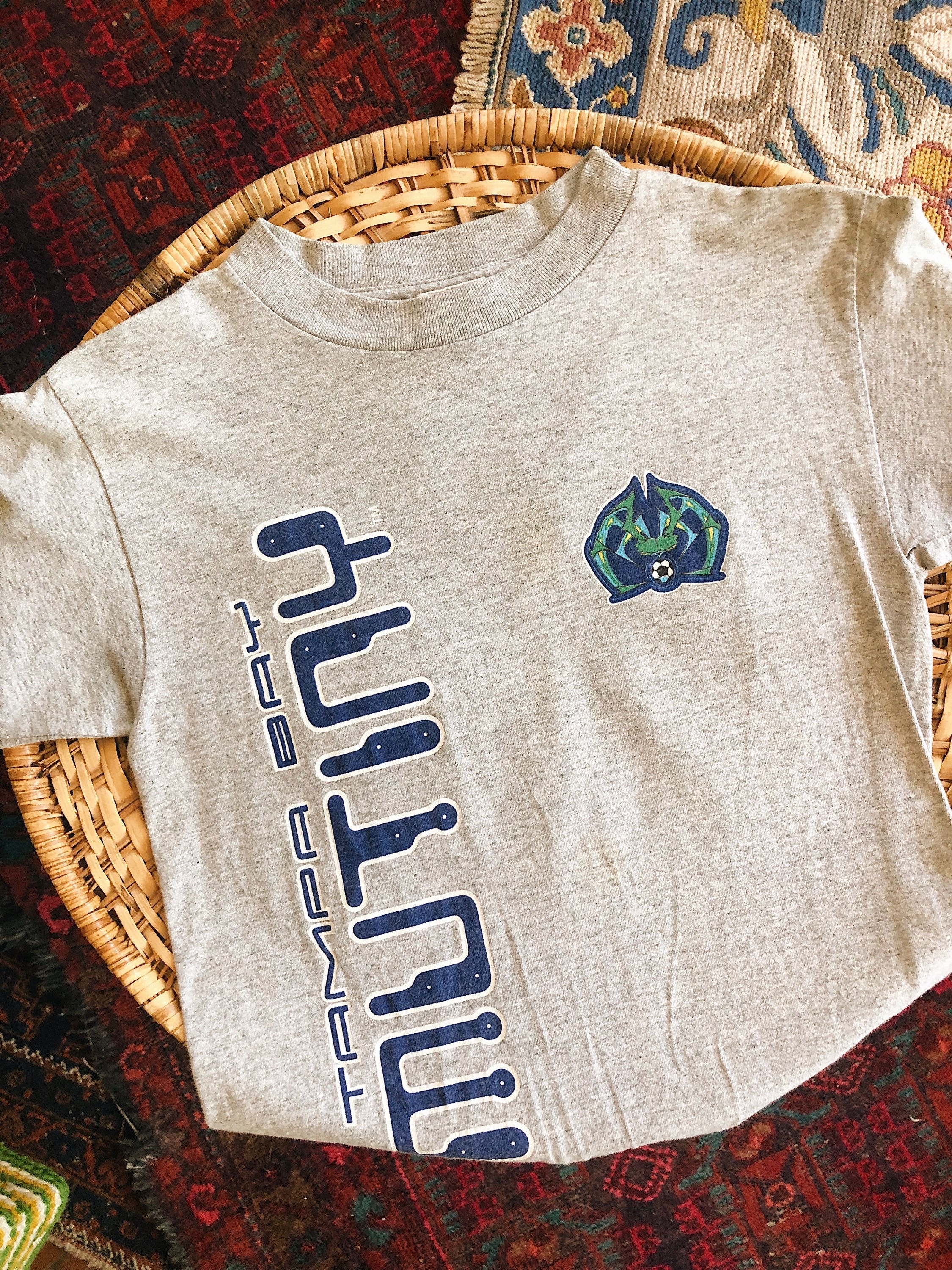 Tampa Bay Mutiny Tee