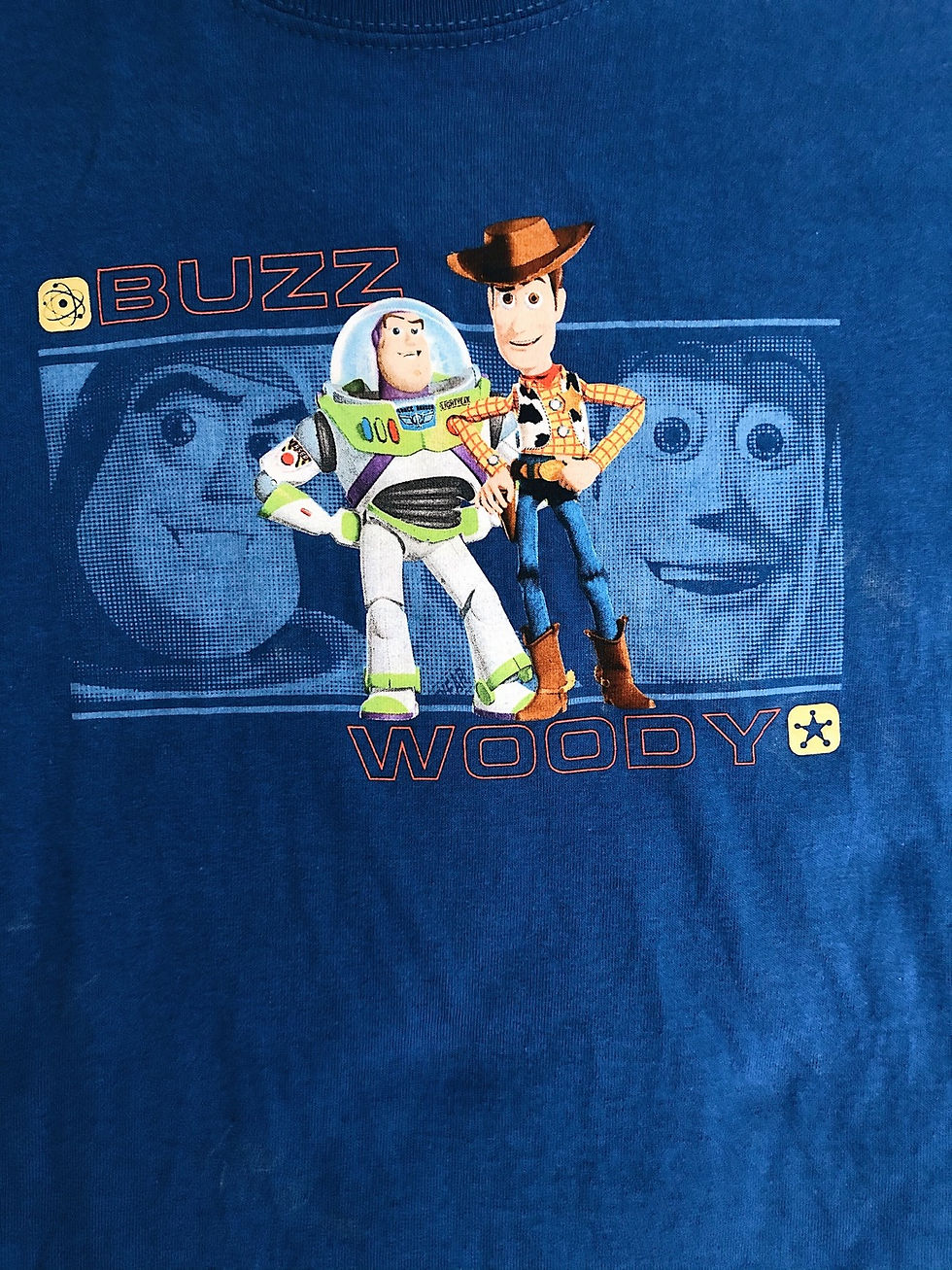 Miniatura: Toy Story Tee