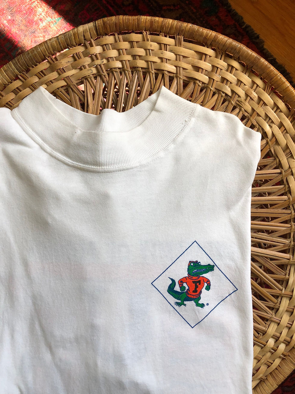 Miniatura: Gator Long Sleeve